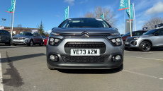 Citroen C3 1.2 PureTech Plus 5dr Petrol Hatchback